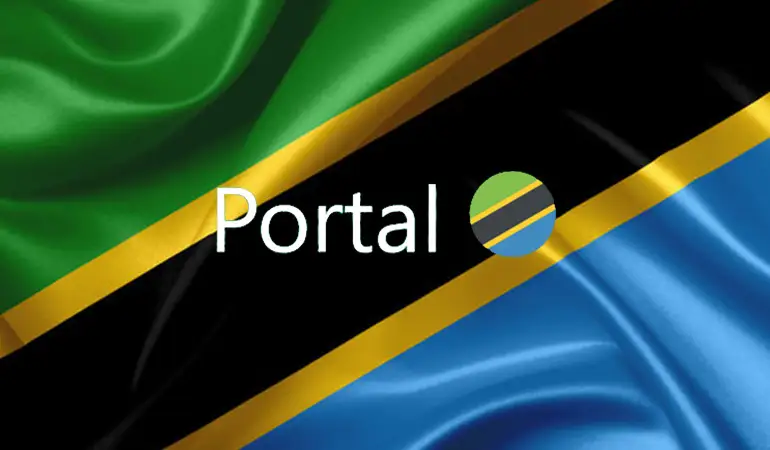 Portal Tanzania Introduction!