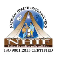 NHIF Self Service Portal
